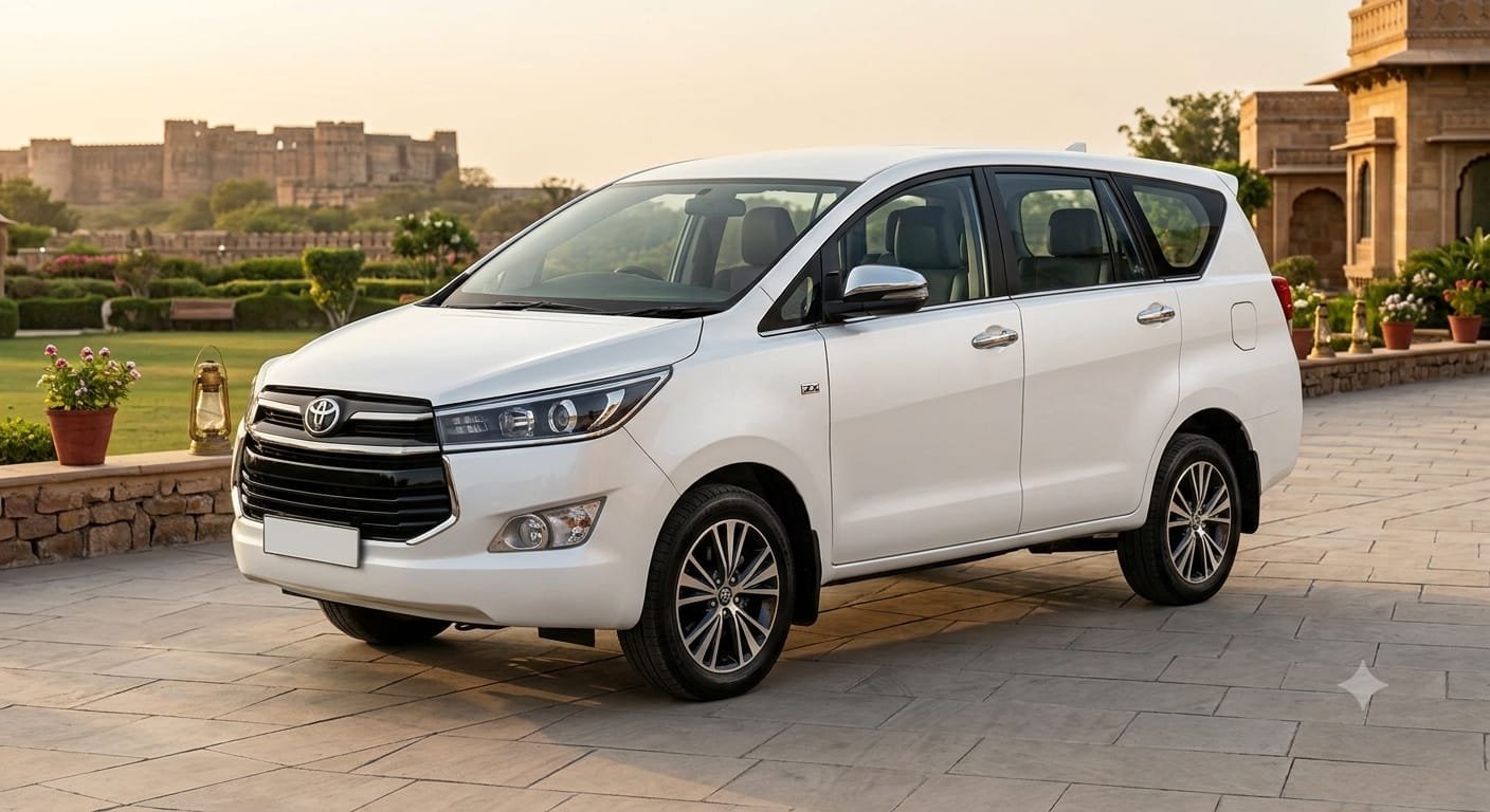 2. SUV & MUV